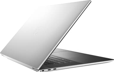 Dell XPS 17-9700 17" 4K UHD bärbar dator
