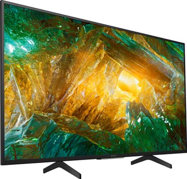 Sony 49" XH80 4K UHD LED Smart TV KD49XH8096