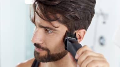 Philips Series 5000 multigroomer MG5720/15