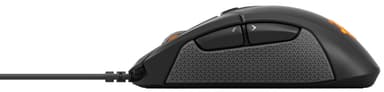 SteelSeries Rival 310 gamingmus (svart)