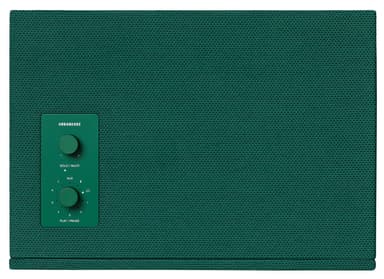 Urbanears Stammen multiroom högtalare (grön)