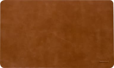 dBramante1928 Copenhagen Medium bordsmatta (beige)