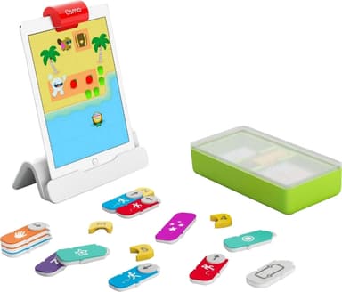 Osmo Coding Starter Kit
