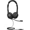 Jabra Evolve2 30 MS USB-A Stereo headset