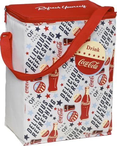 Mobicool Coca Cola Fresh 5 kylväska MOBICOOLCCF5