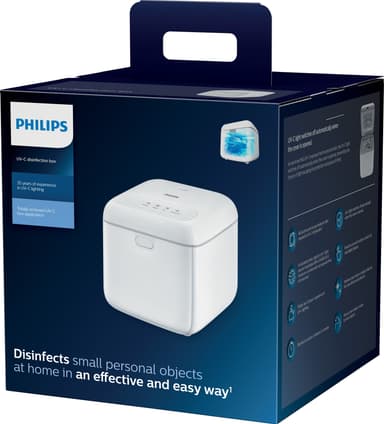 Philips UV-C boxlampa UVCB871951432643900