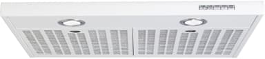 Cylinda Serie Sunda 60 Alliancefläkt 9004280 (vit 60cm Villa)