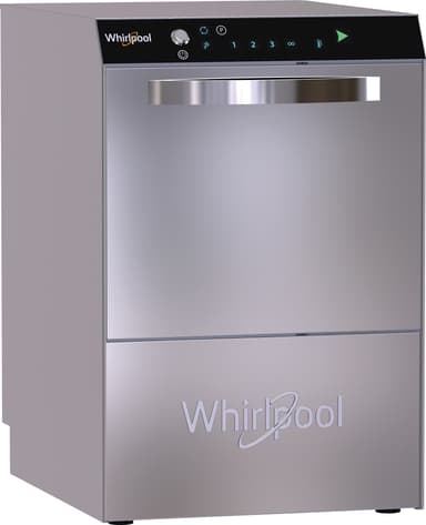 Whirlpool SDD 54 USPP industriell diskmaskin