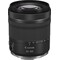 Canon EOS RP digital systemkamera + RF 24-105mm F4-7.1 IS STM objektiv