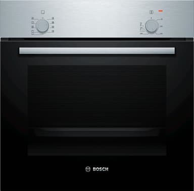 Bosch Ugn HBF010BR3S (Rostfritt)