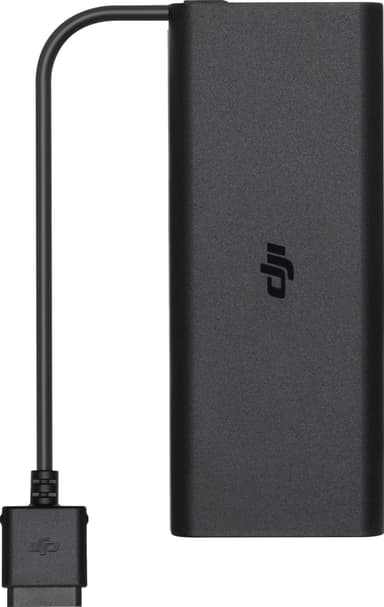 DJI FPV AC strömadapter