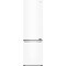 LG kylskåp/frys kombiskåp GBB92SWBAP (vit)