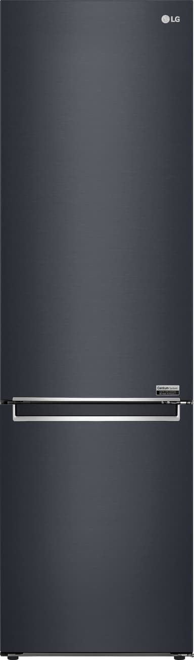LG Kyl/Frys GBB92MCBAP (svart)