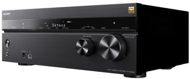 Sony 7.2 surround receiver STR-DN1080