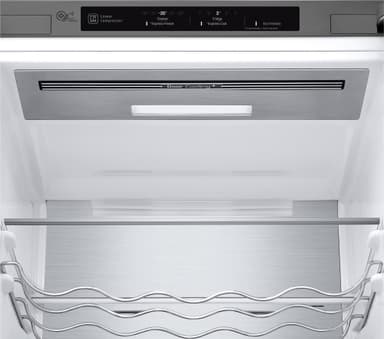 LG Kyl/Frys GBB92MCBAP (svart)