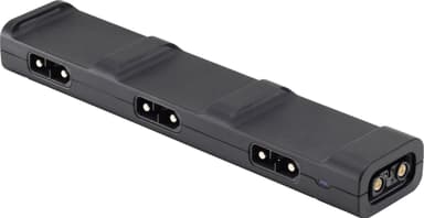 DJI FPV batteriladdningshubb