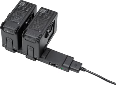 DJI FPV Fly More-kit