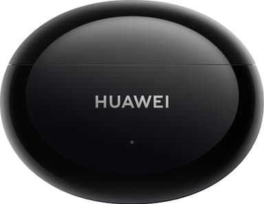 Huawei FreeBuds 4i True Wireless hörlurar (carbon black)