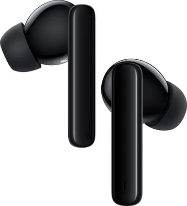 Huawei FreeBuds 4i True Wireless hörlurar (carbon black)