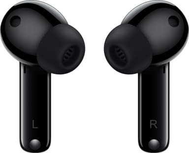 Huawei FreeBuds 4i True Wireless hörlurar (carbon black)