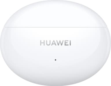 Huawei FreeBuds 4i True Wireless hörlurar (ceramic white)