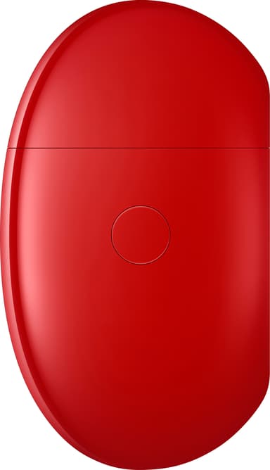 Huawei FreeBuds 4i True Wireless hörlurar (red edition)