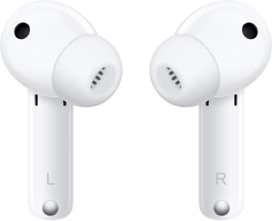 Huawei FreeBuds 4i True Wireless hörlurar (ceramic white)
