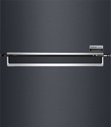 LG Kyl/Frys GBB92MCBAP (svart)