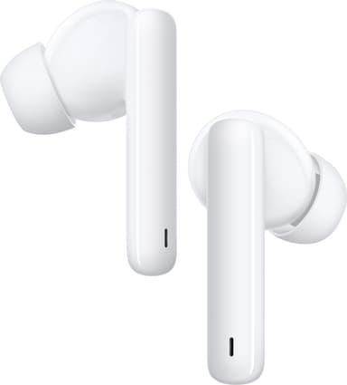 Huawei FreeBuds 4i True Wireless hörlurar (ceramic white)