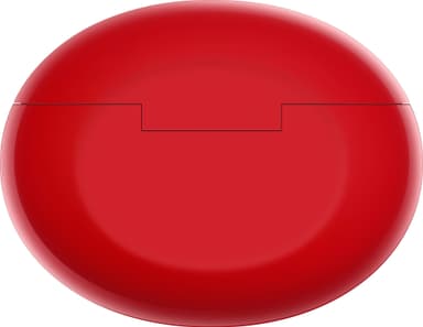 Huawei FreeBuds 4i True Wireless hörlurar (red edition)