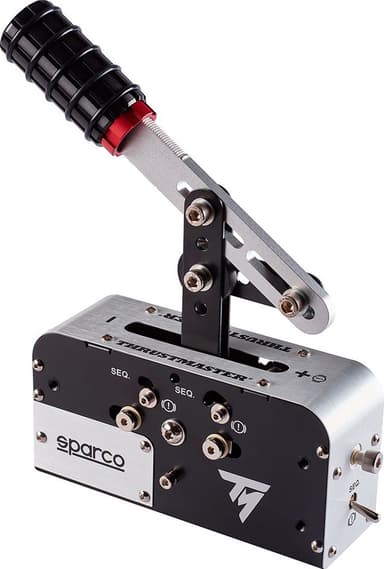 Thrustmaster TSS Handbrake Sparco Mod+ växelspak 374014
