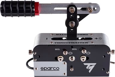 Thrustmaster TSS Handbrake Sparco Mod+ växelspak 374014
