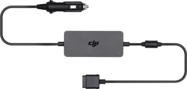 DJI FPV billaddare för drönarbatteri