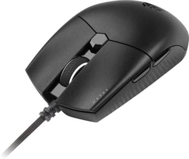 Corsair Katar Pro XT mus för gaming