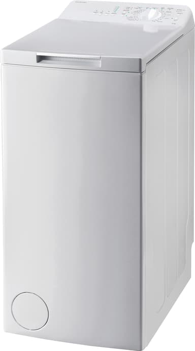 Cylinda tvättmaskin TT262D