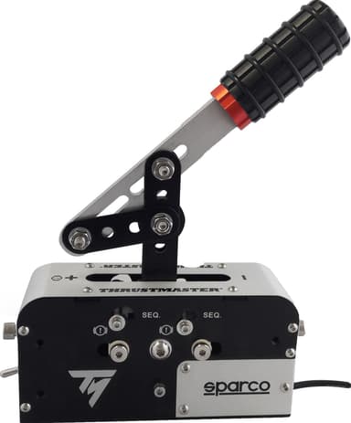 Thrustmaster TSS Handbrake Sparco Mod växelspak 374010