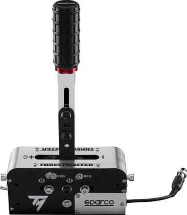 Thrustmaster TSS Handbrake Sparco Mod växelspak 374010
