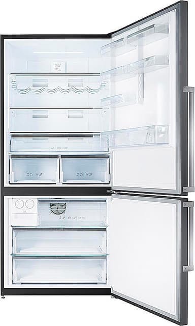 Cylinda Kyl/Frys KF4384NBIE (svart)