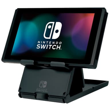 Nintendo Switch spelstativ