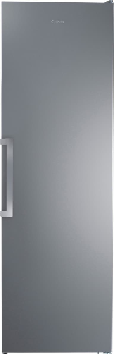 Cylinda kylskåp K2385RFHE (inox)