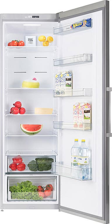 Cylinda kylskåp K2385RFHE (inox)