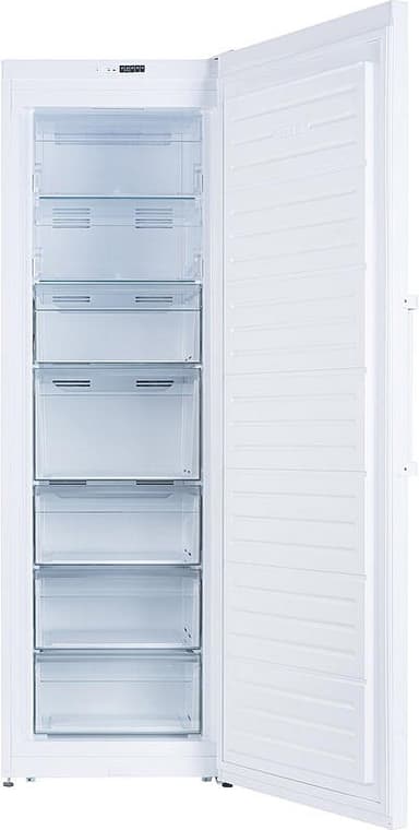 Cylinda Frysskåp F2385NVE (vit)