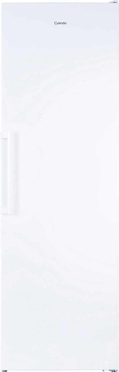 Cylinda Frysskåp F2385NHE (vit)