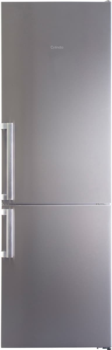 Cylinda Kyl/Frys KF2385NHRFE (rostfri)
