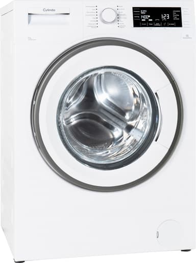 Cylinda tvättmaskin FT5684X