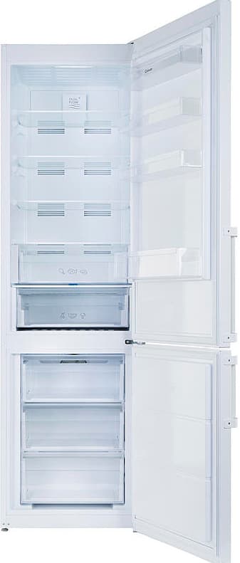 Cylinda kylskåp/frys kombiskåp KF2300NE (vit)