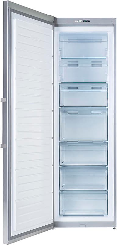 Cylinda frys F2385NVRFE (rostfri)