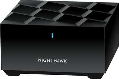 Netgear Nighthawk Mesh WiFi 6 Satellite