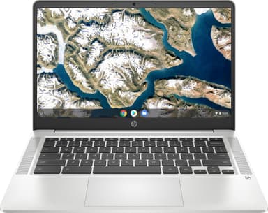 HP Chromebook 14 Cel/8/128 14" bärbar dator