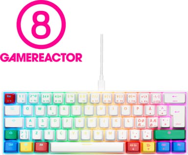 RGBY